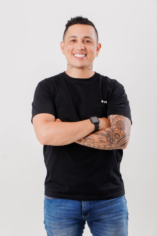 Andrés Pabón