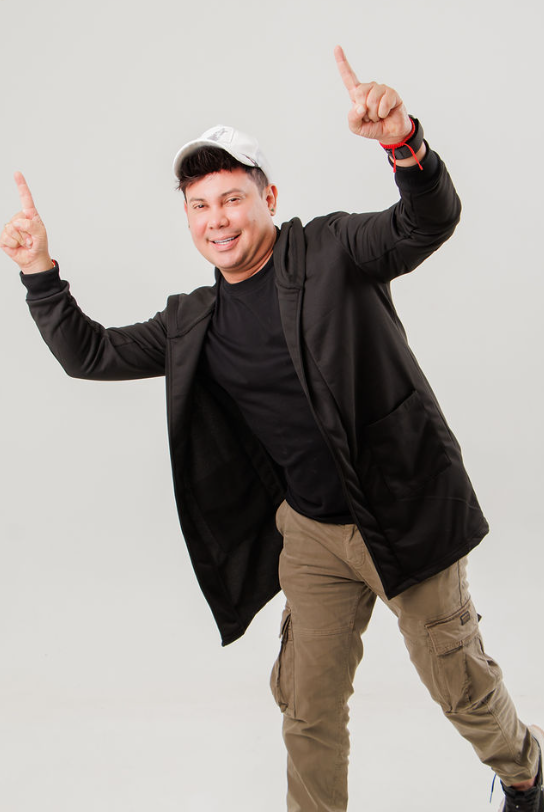 DJ Yeyo