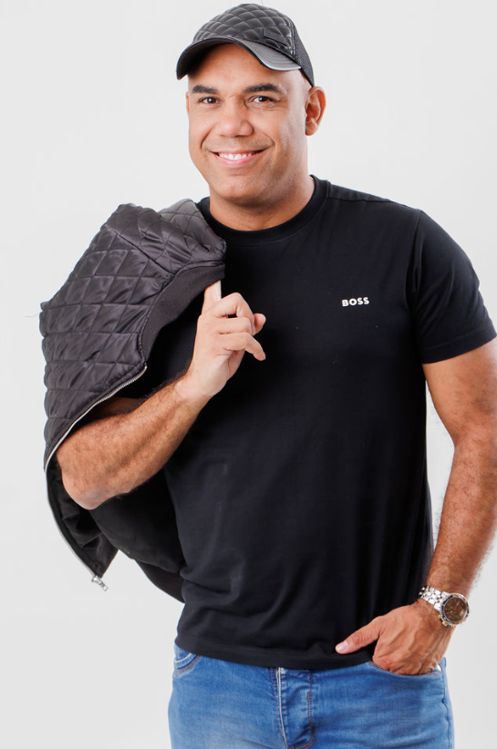 Richy Amador