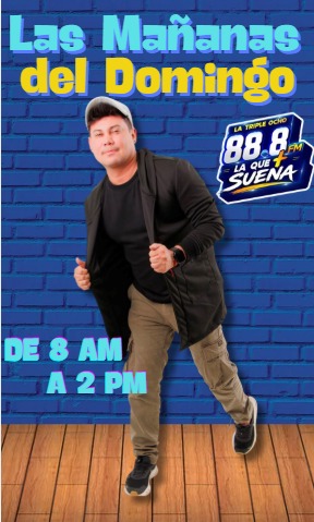 La mañana del domingo